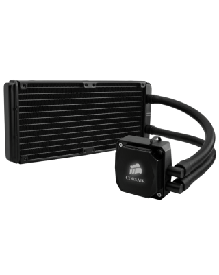 Corsair Hydro Series Extreme Performance Liquid CPU Cooler