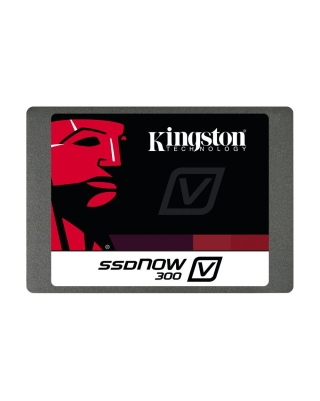 Kingston Digital 120GB SSDNow V300 SATA